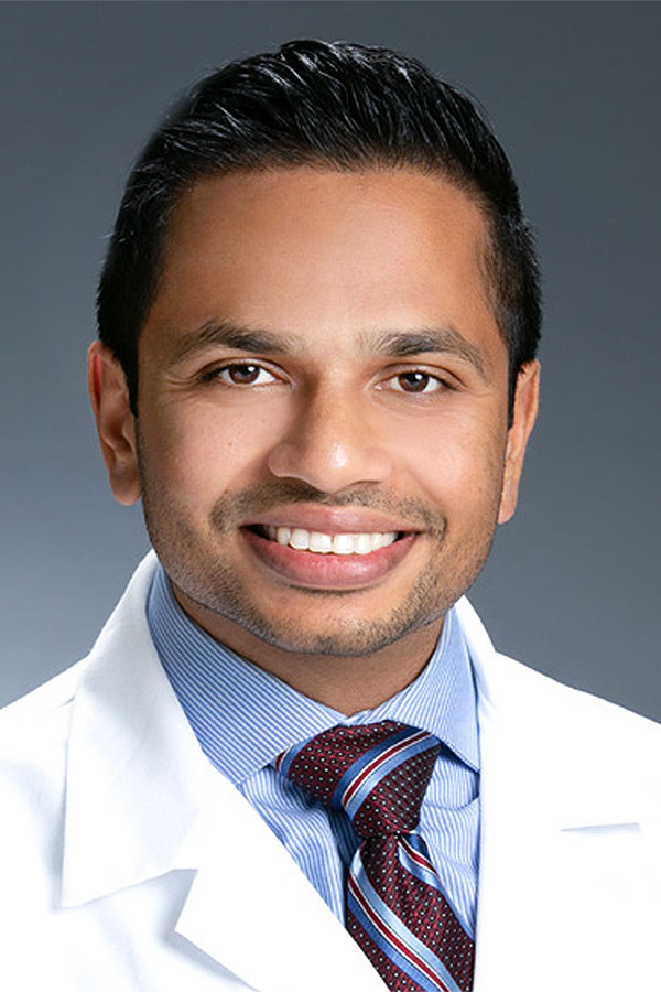 Mital Patel, MD